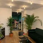 Hyve Lifestyle Apartments Basel City