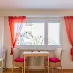 Apartment Am Rhein