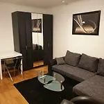 Breite Familien Apartment