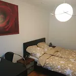 Breite Familien Apartment