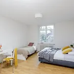 Rent A Home Delsbergerallee - Self Check-In