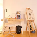 In Swiss Home - Marktplatz Spalenberg Loft