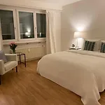 Appartment Drahtzugstrasse