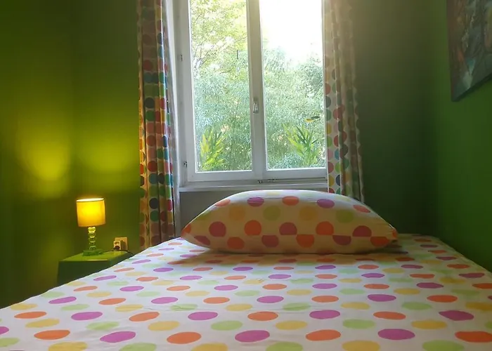 B&B La Vie en Rose