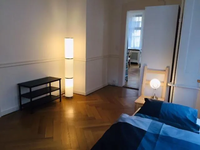 Apartment Marktplatz