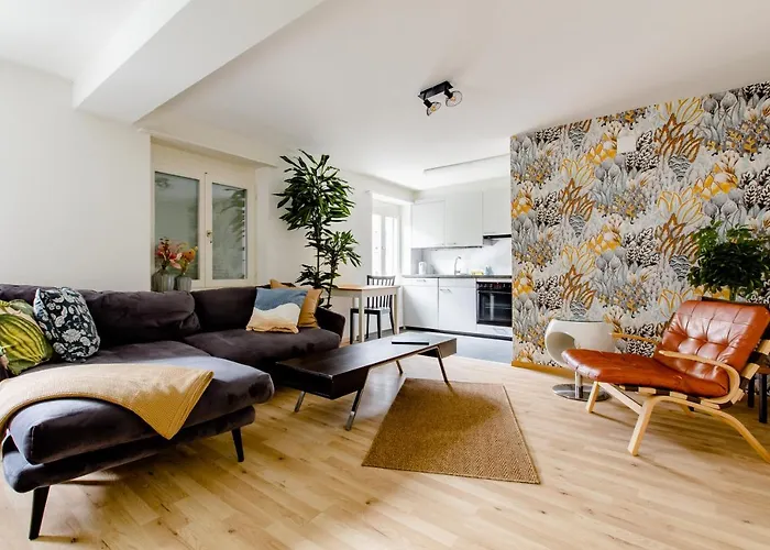 Mue Rooms Messe