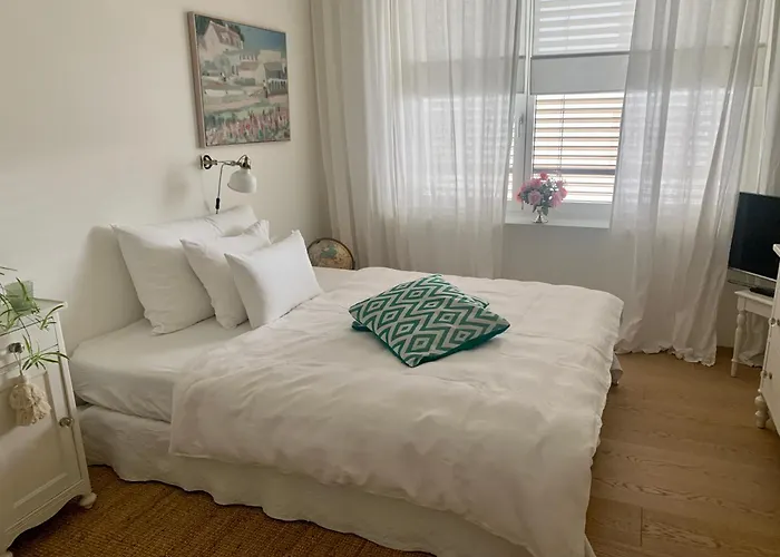 Avliving City Room Basel