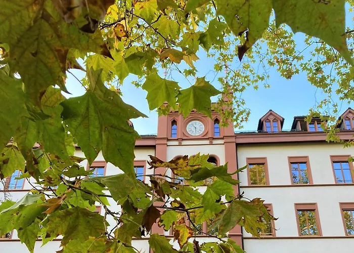 Odelya - Stadthotel Im Park