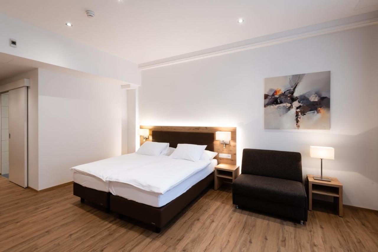 Hotel Rochat Bazel