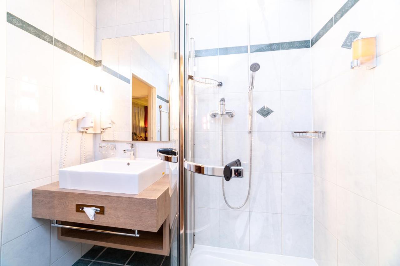 Hotel Budget Alexander