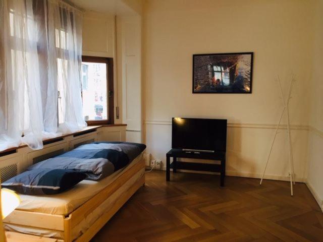 Marktplatz Apartamento *