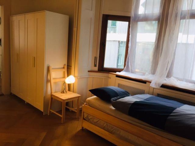 Appartement Marktplatz Bazel