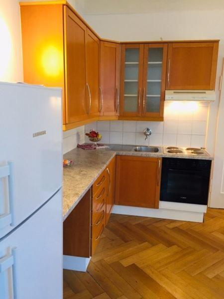 Appartement Marktplatz *