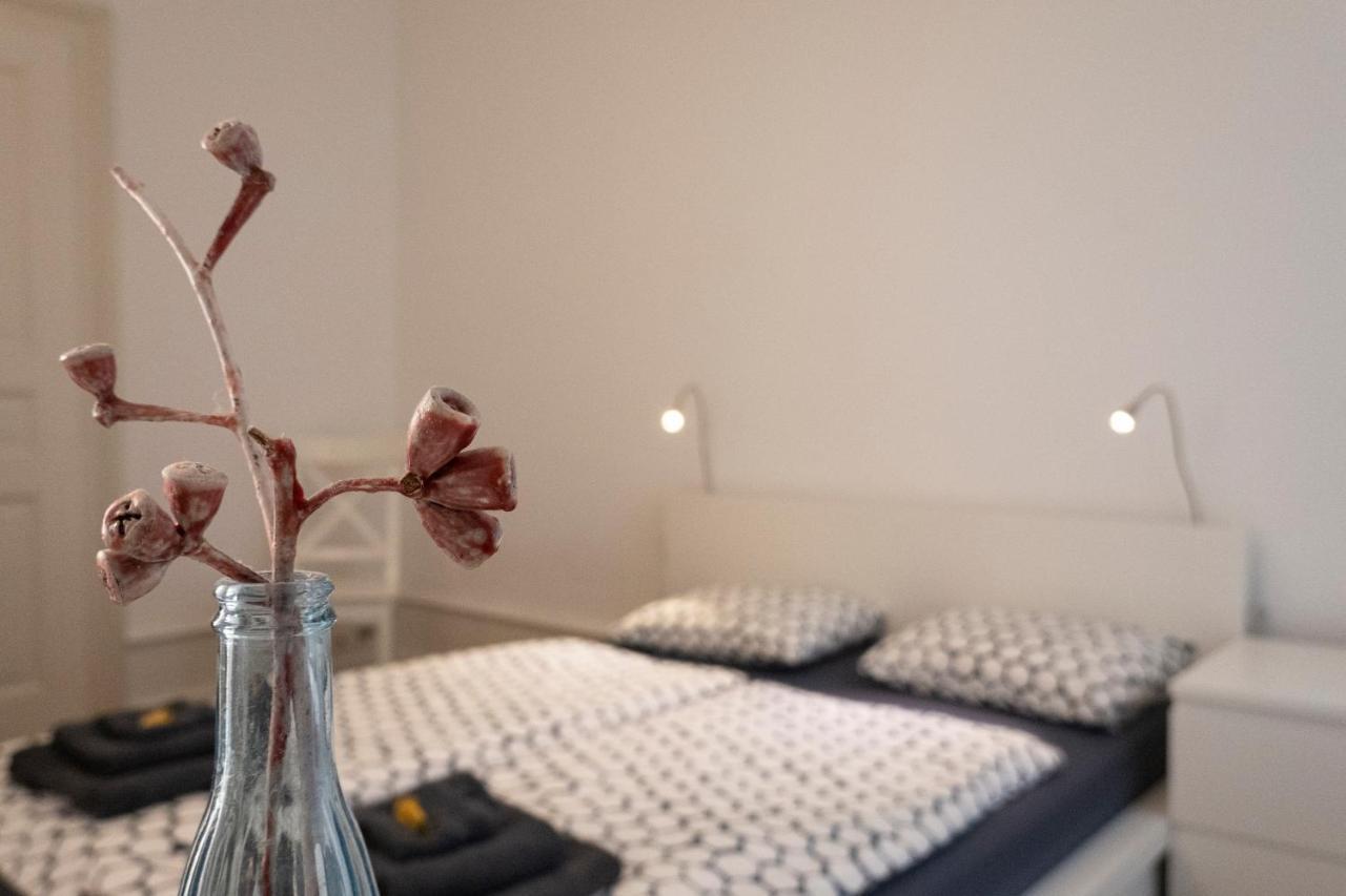 Spalenring 10 Apartment