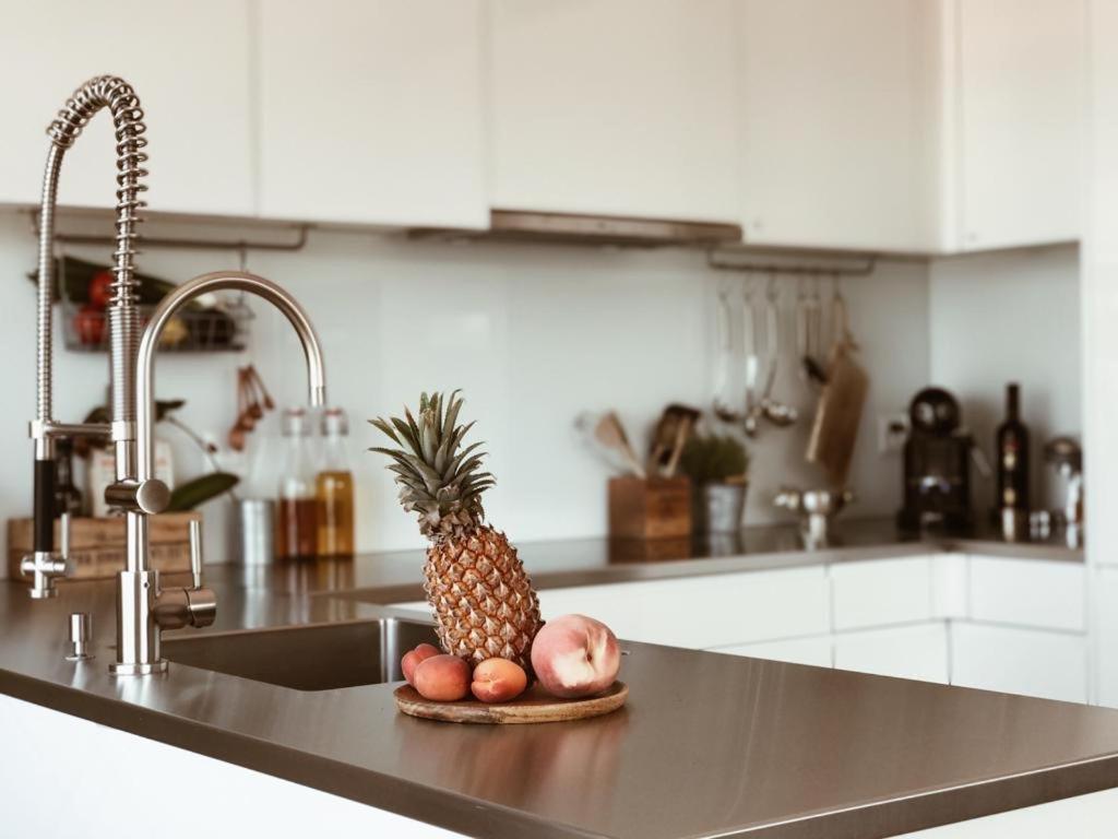 Avliving City Inside Nine Apartment Basel