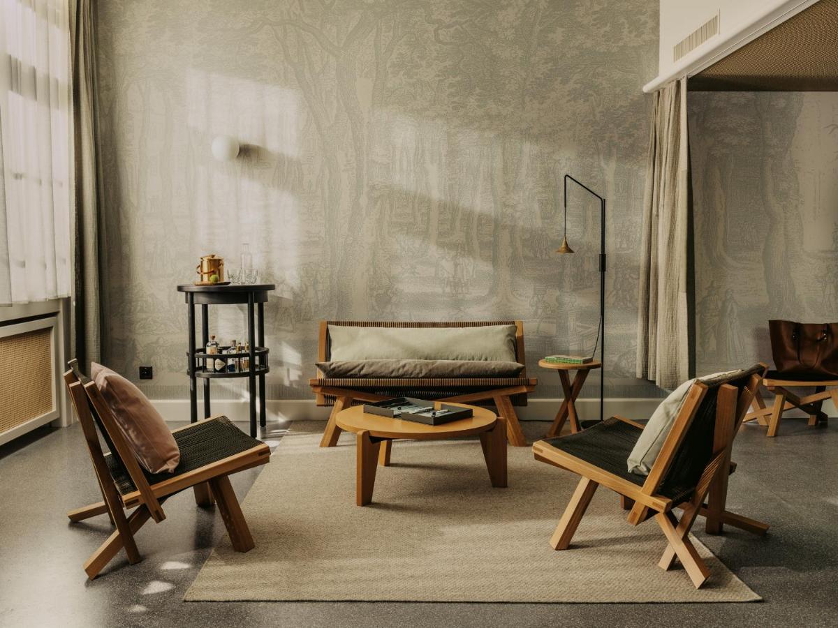 Boutique & Design Volkshaus