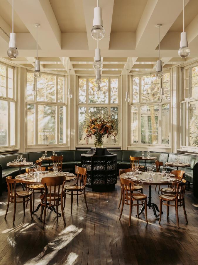 Boutique & Design Volkshaus Hotel 4*