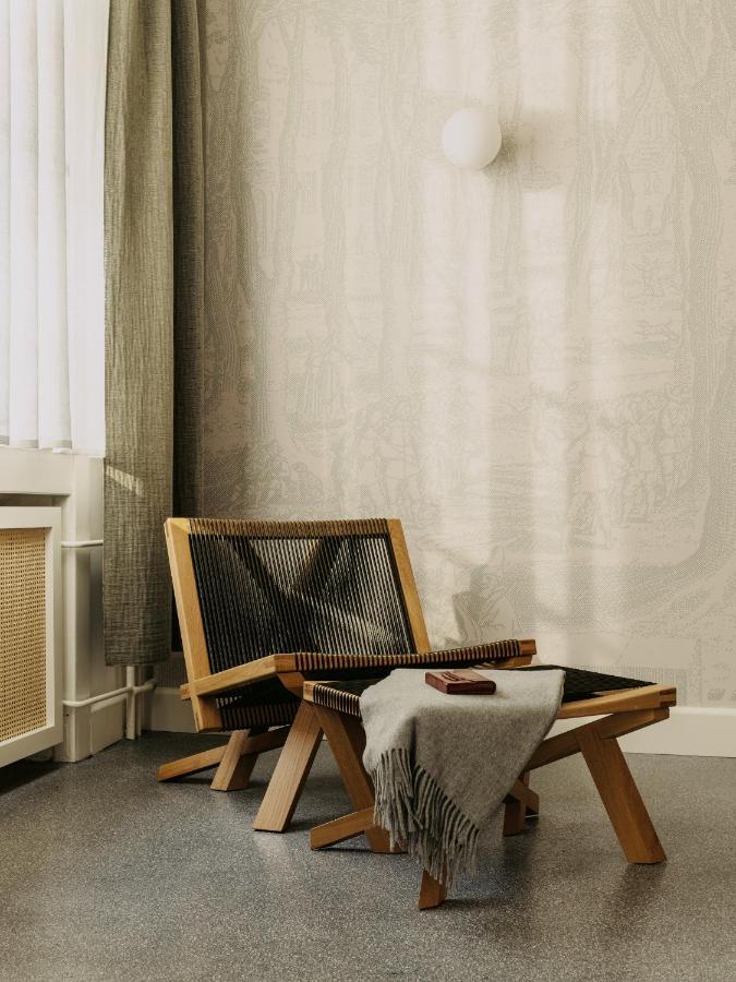 Boutique & Design Volkshaus Basel
