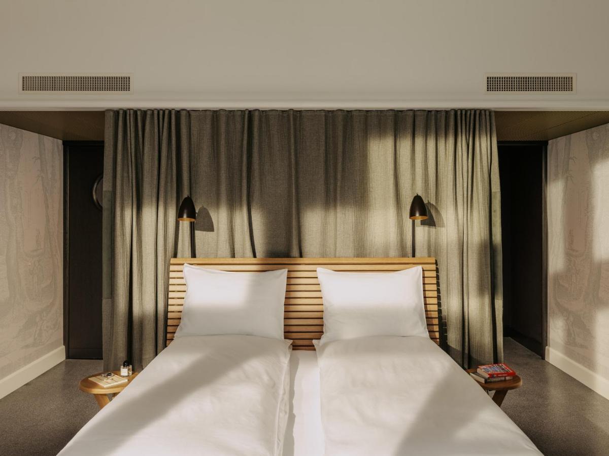 Boutique & Design Volkshaus Hotel 4*