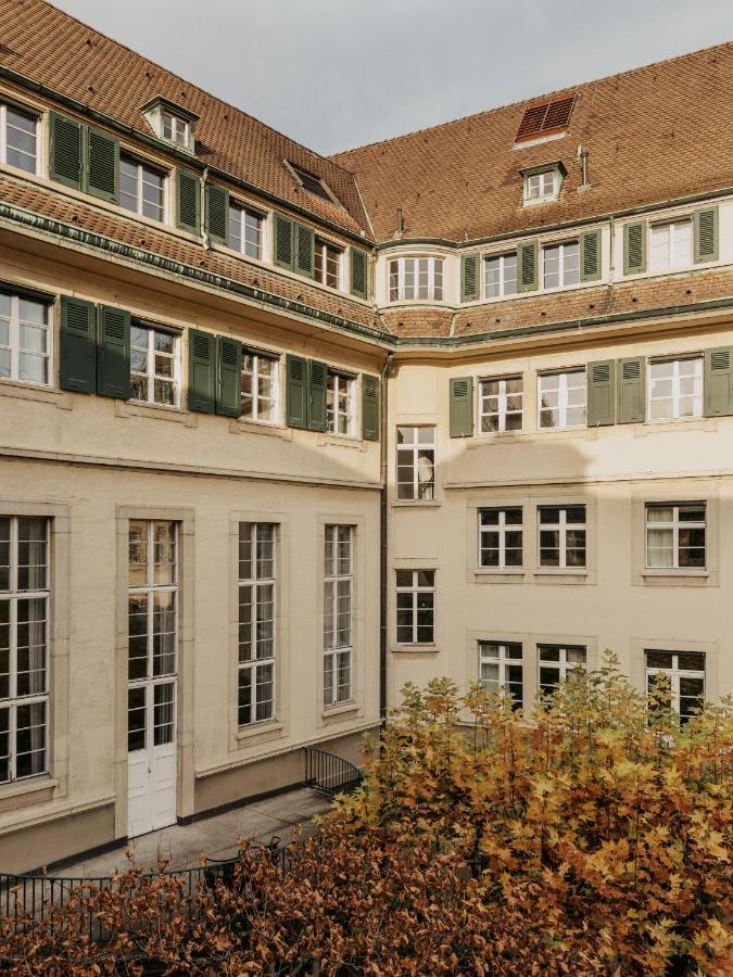 Boutique & Design Volkshaus