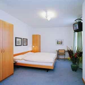 Muenchnerhof Otel Basel