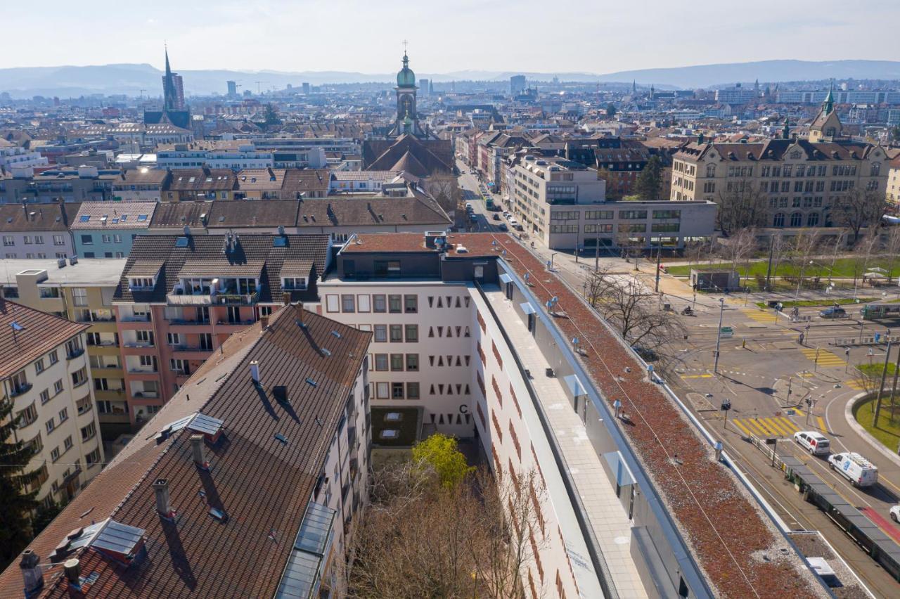 Skyline Exclusive Penthouse Daire