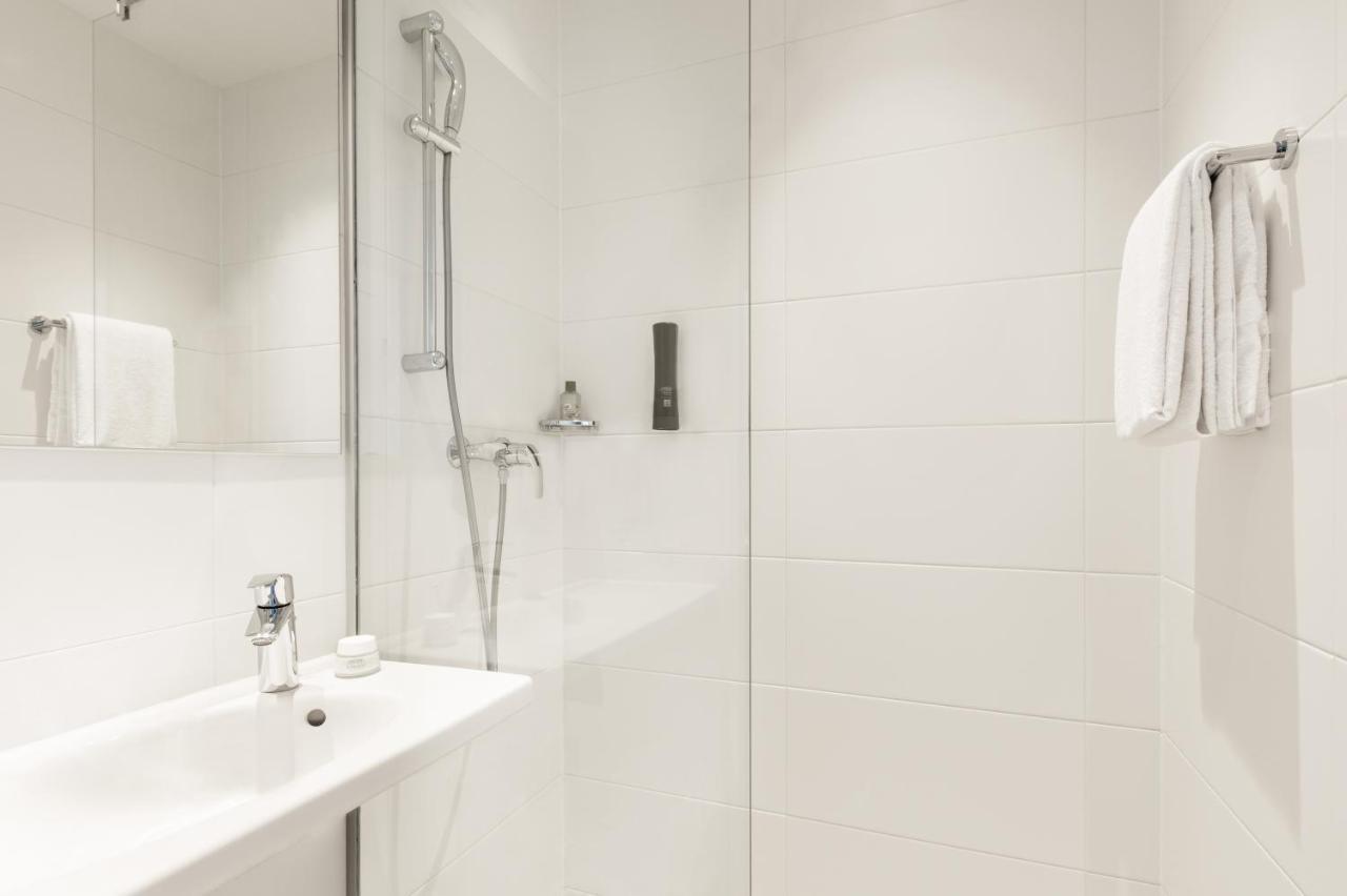 B&B HOTEL Basel