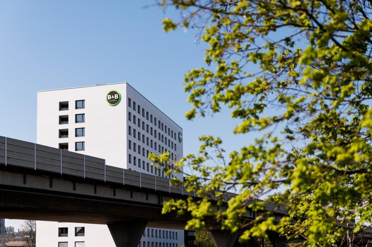 B&B HOTEL Basel Basel