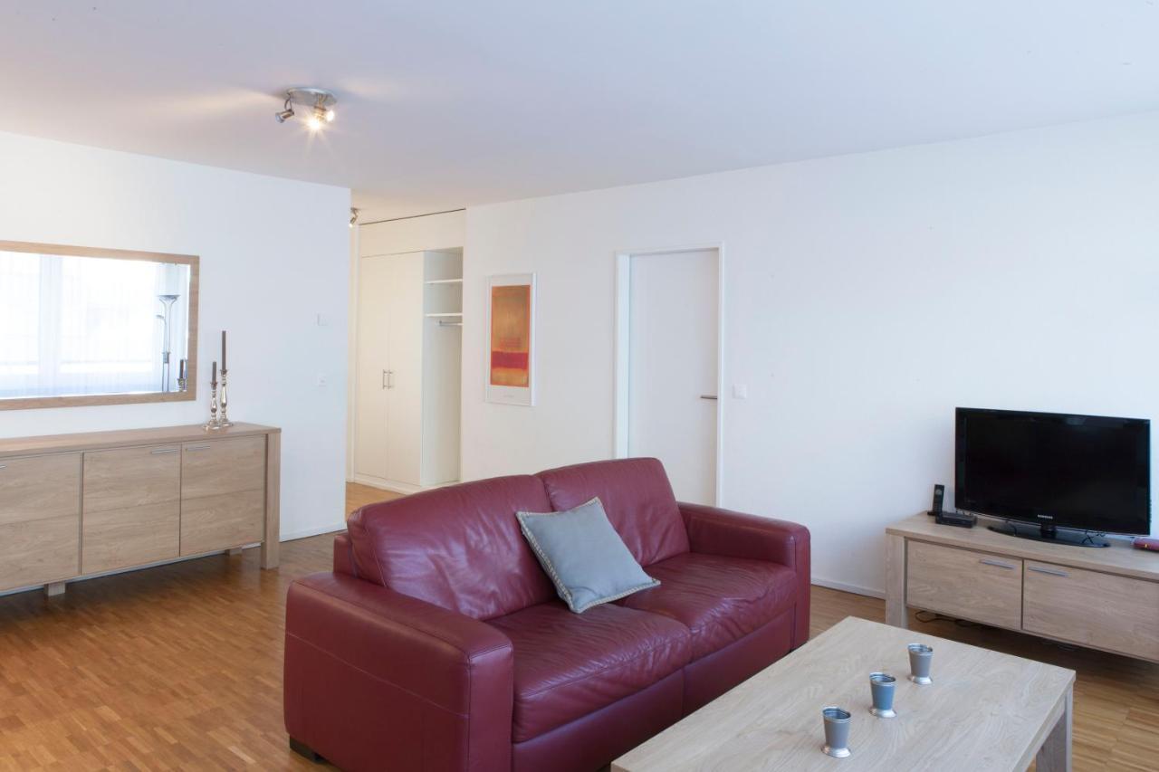 Nest - Erlenmattstrasse Apartment *