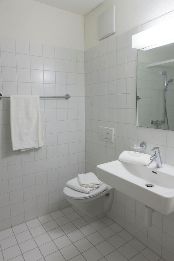 Apartment Nest - Erlenmattstrasse *