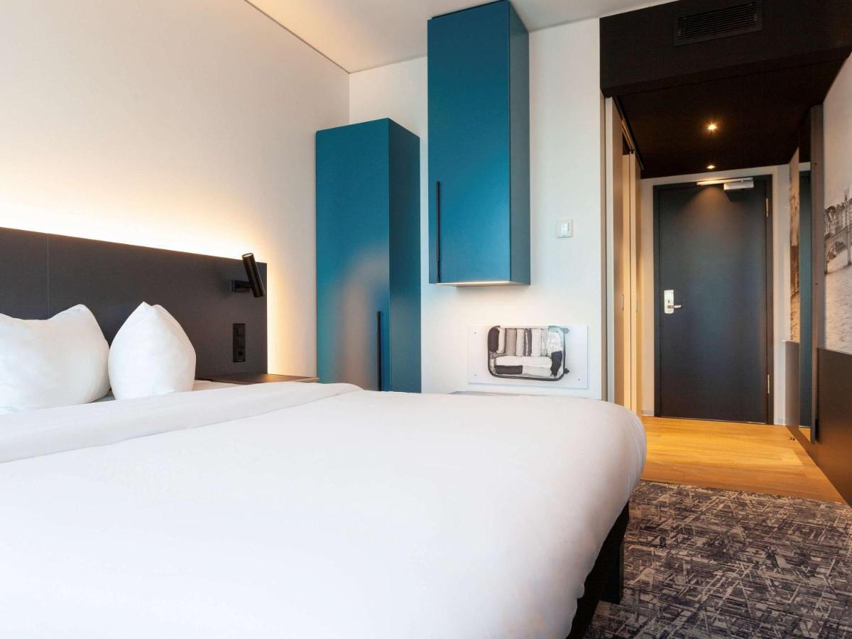 Ibis Styles City Hotel