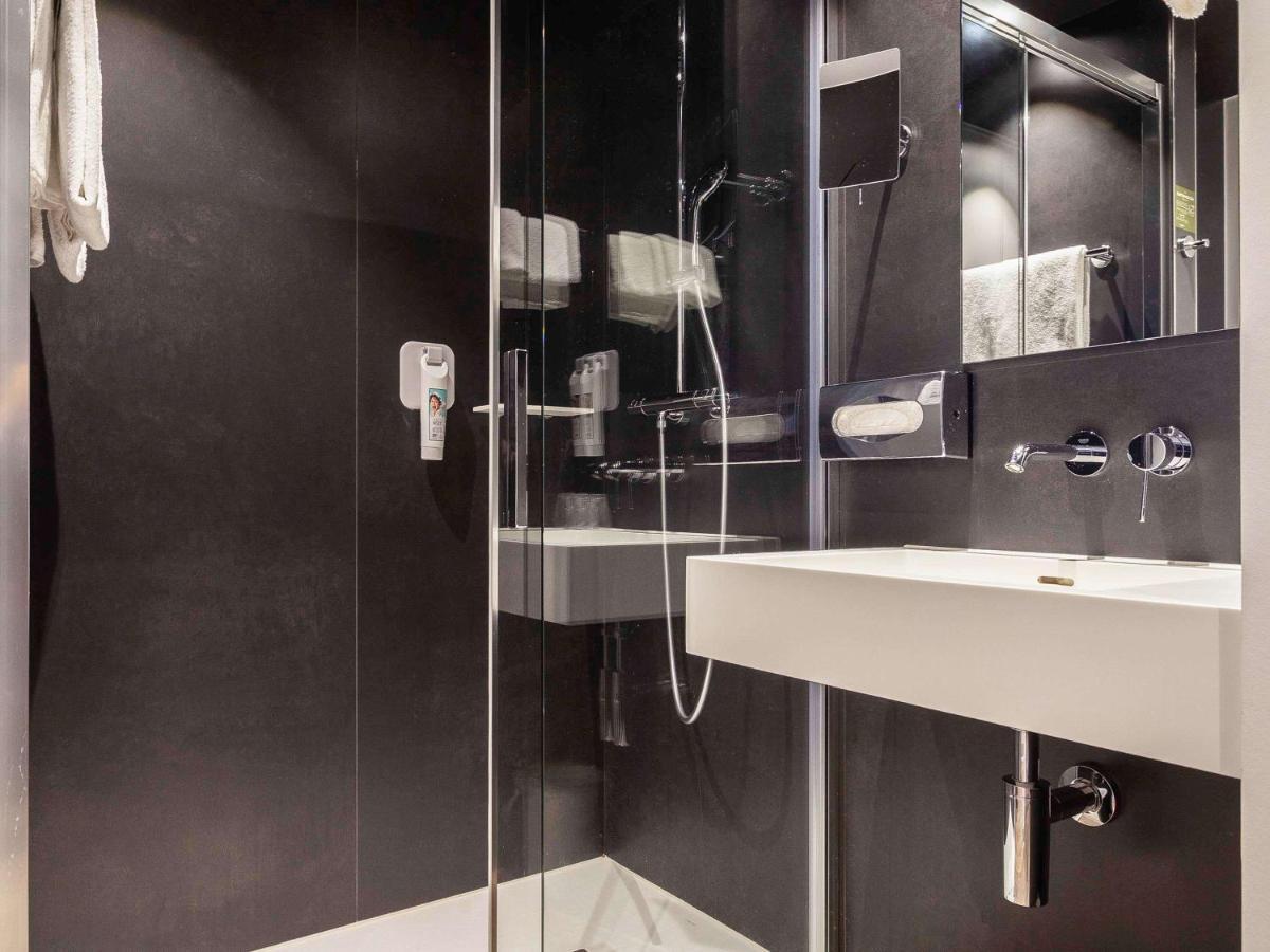 Ibis Styles City