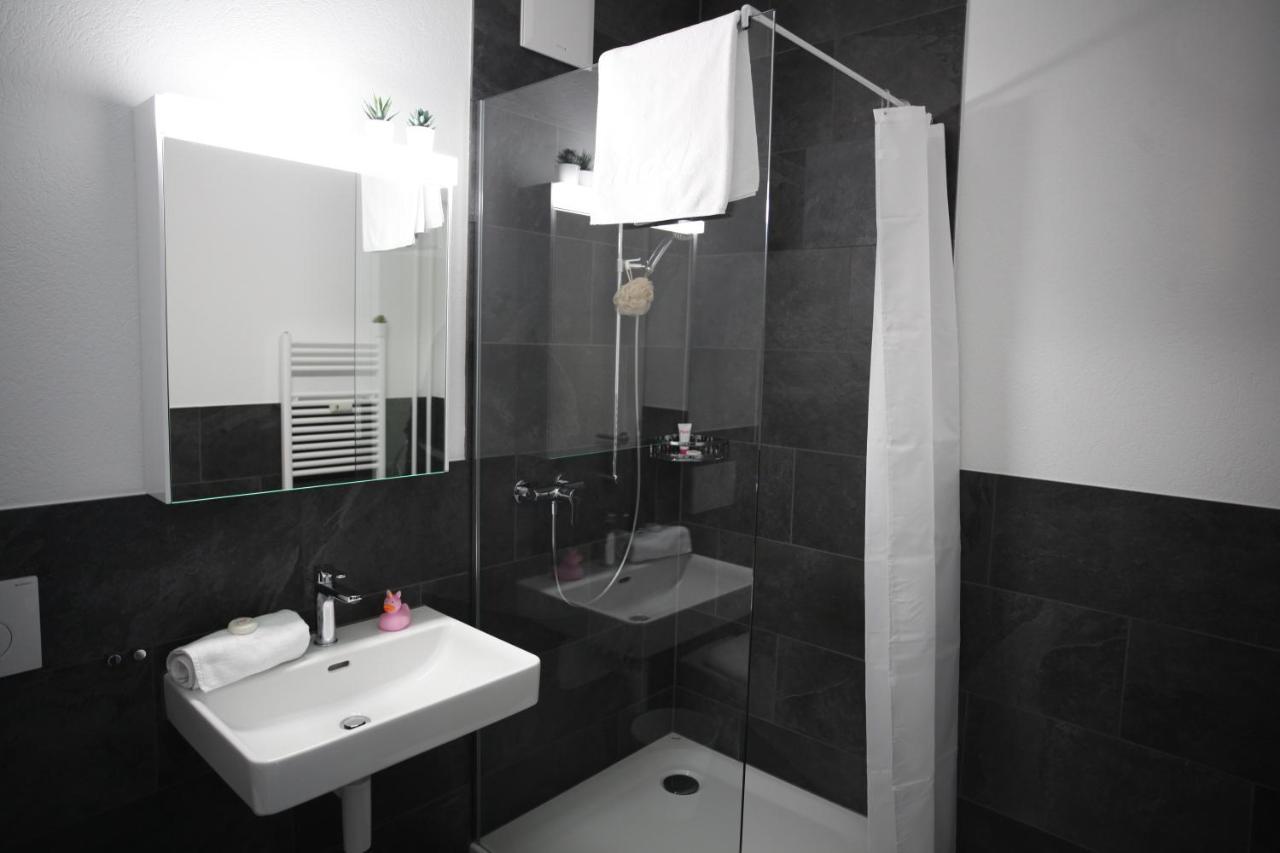 Nest Temporary Ag - Shared Living Klybeck * Basel