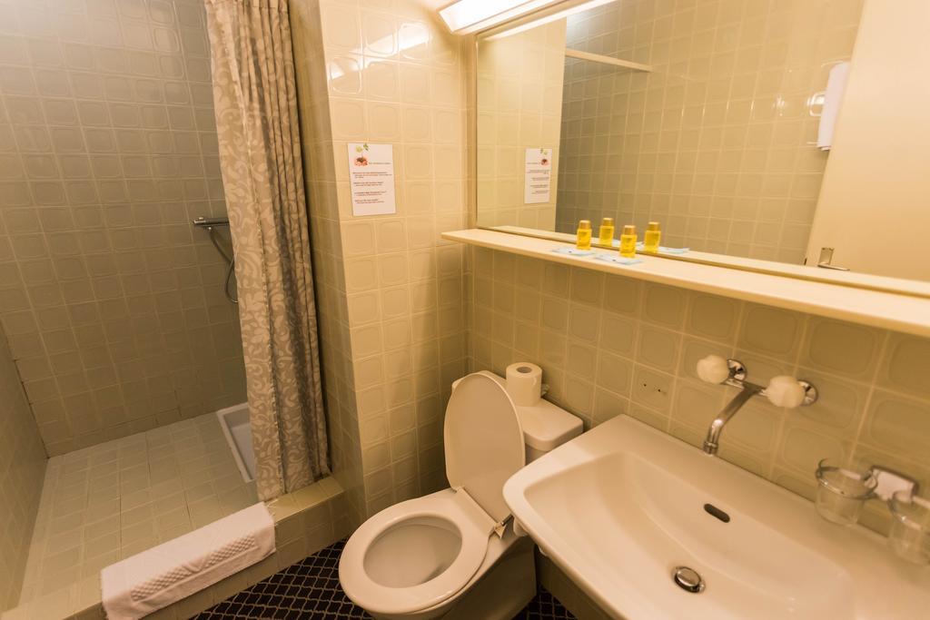 Hotel White Horse Basel