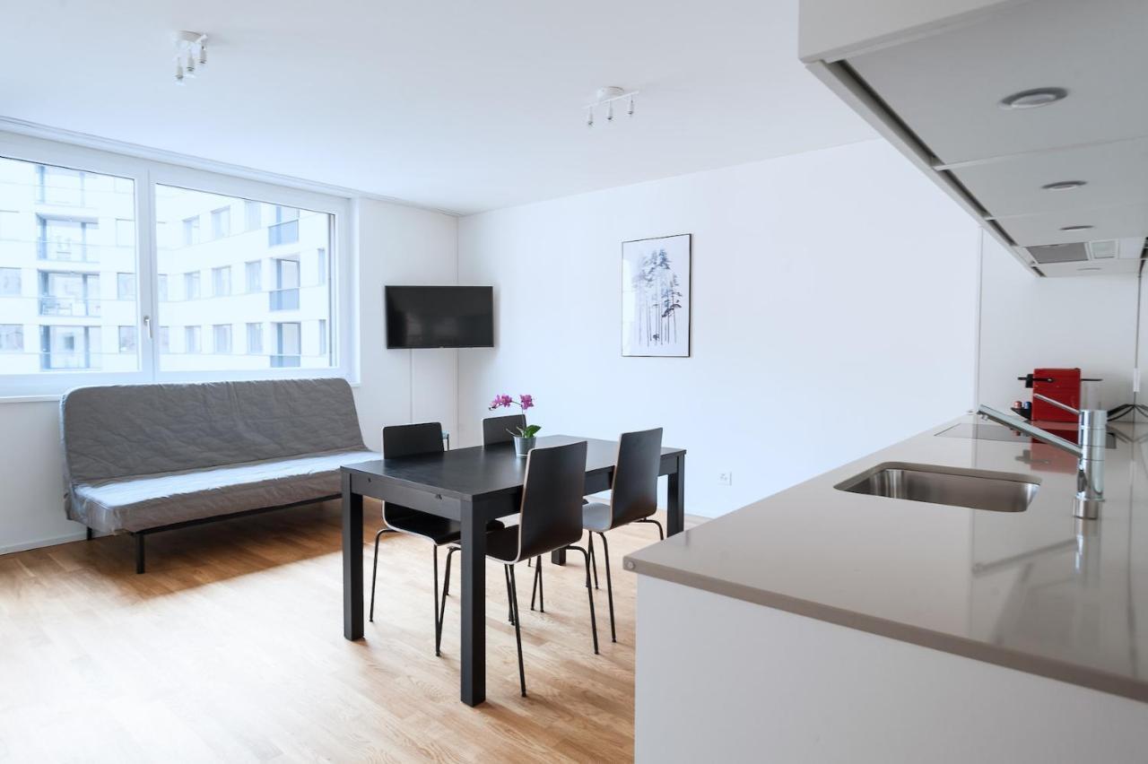 Appartement Hitrental *