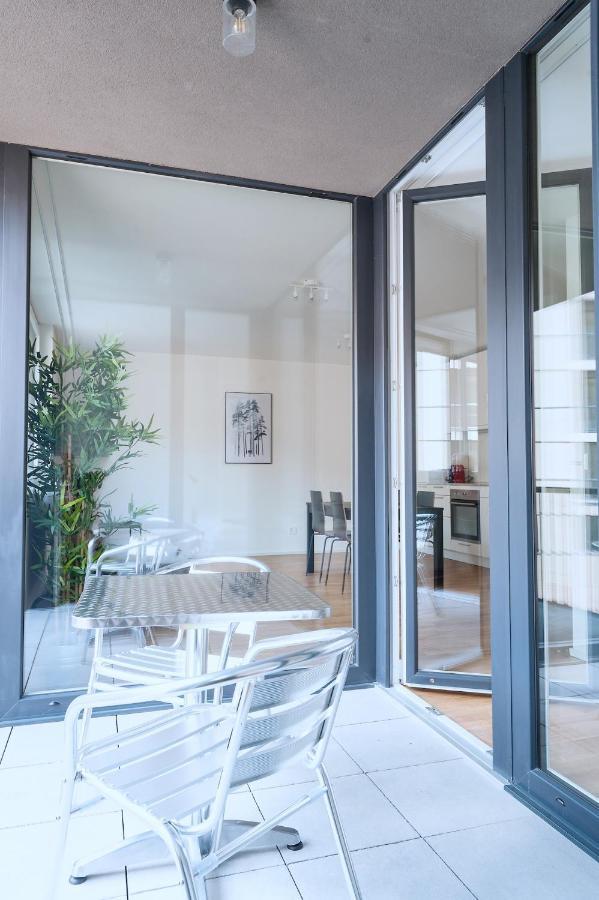 Hitrental Apartment *