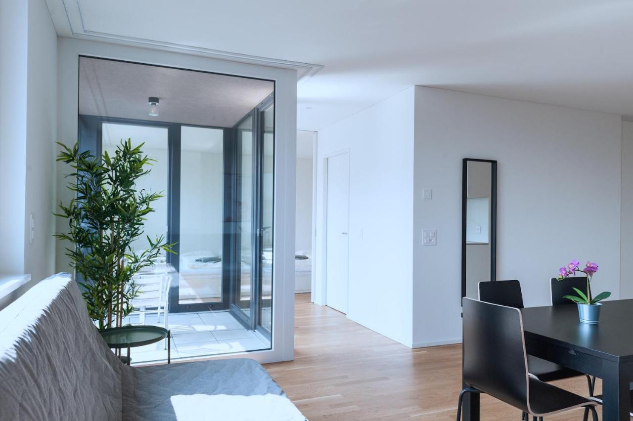 Hitrental Appartement *