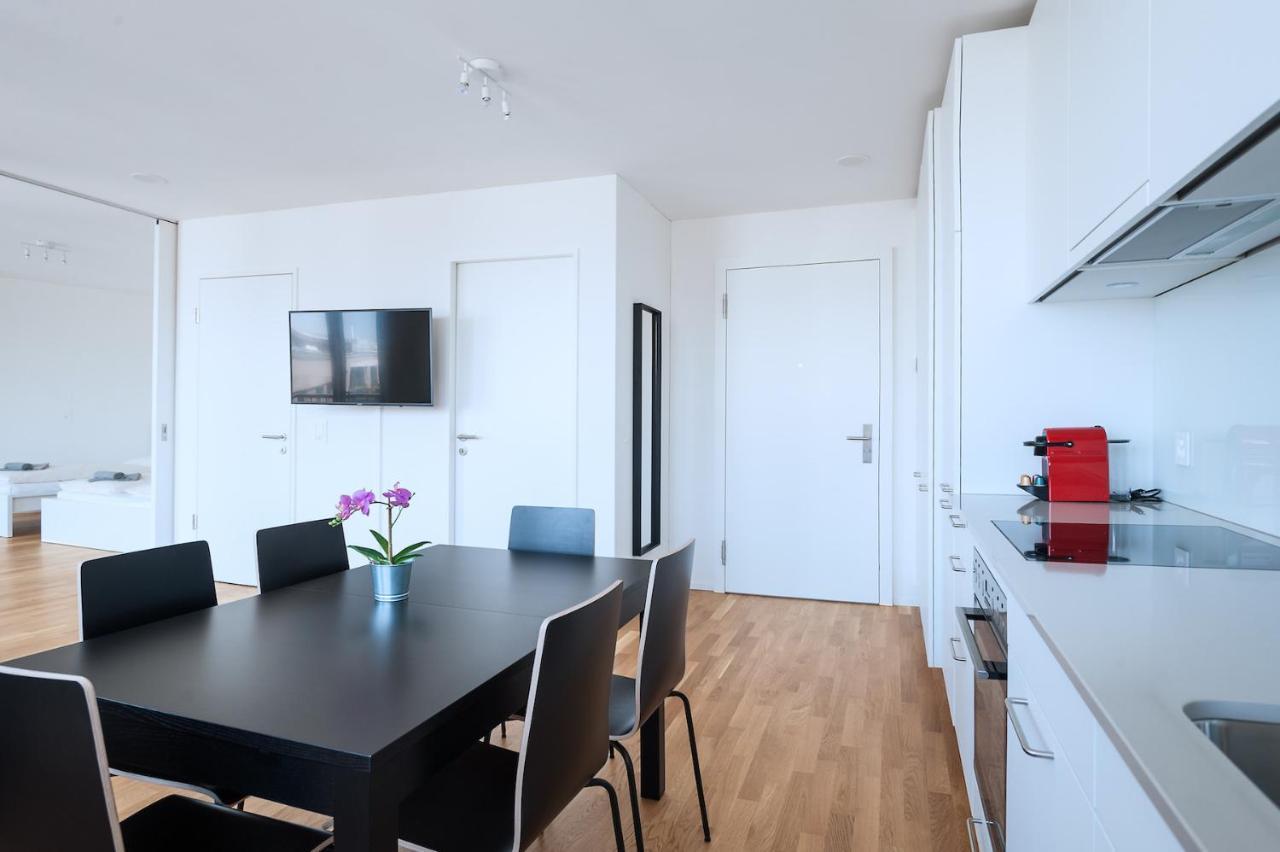 Appartement Hitrental *