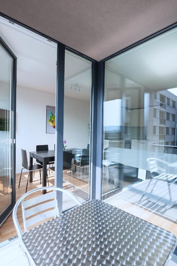 Appartement Hitrental *