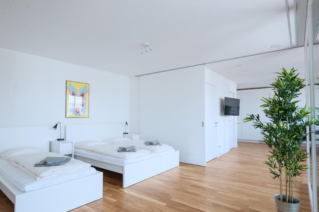 Hitrental Appartement Bazel