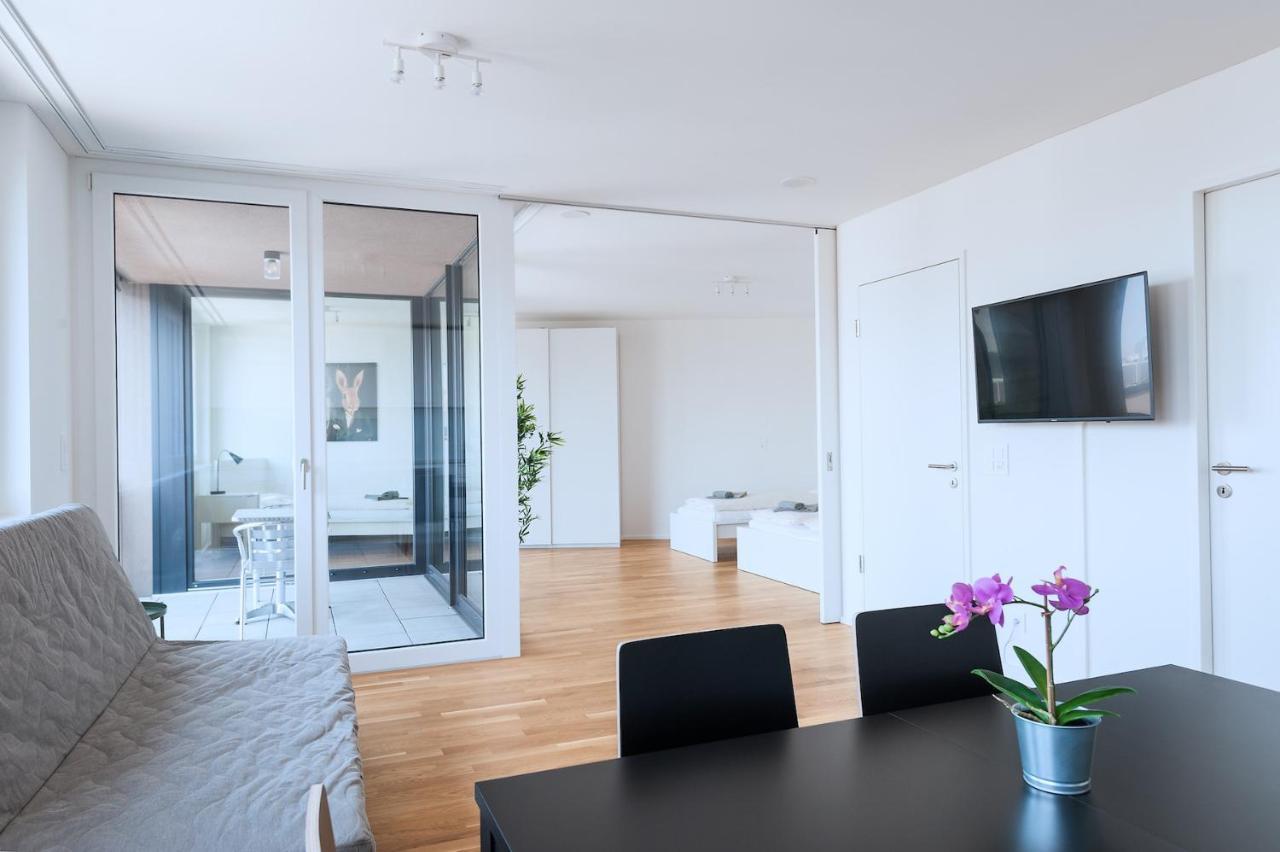 Apartment Hitrental *