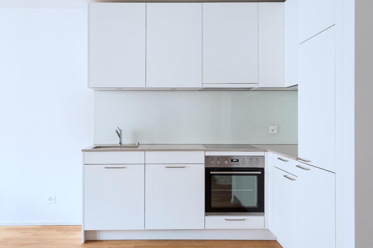 Hitrental Apartment Basel