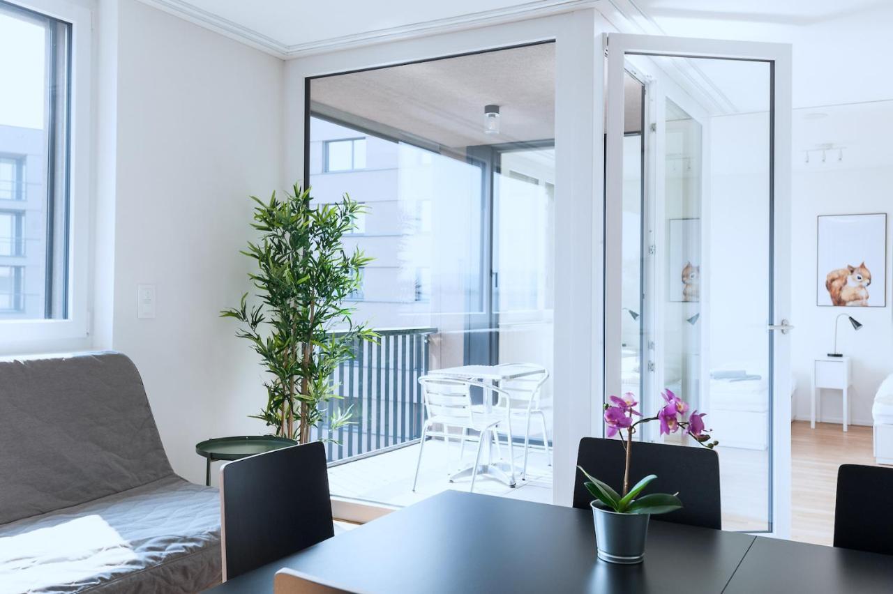 Hitrental Appartement *