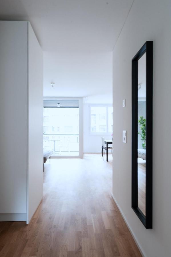 Hitrental Appartement *