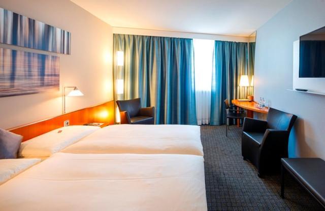 Hotel Metropol 4*