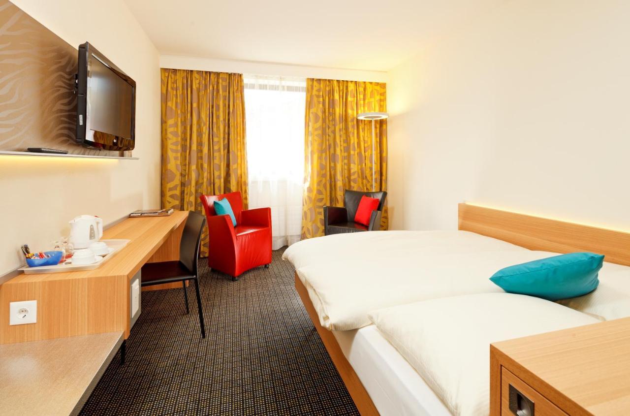Metropol 4* Basel