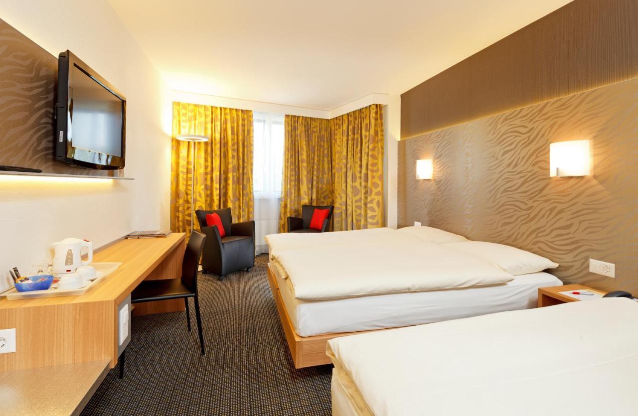 Hotel Metropol