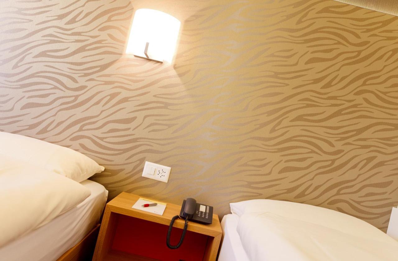 Hotel Metropol
