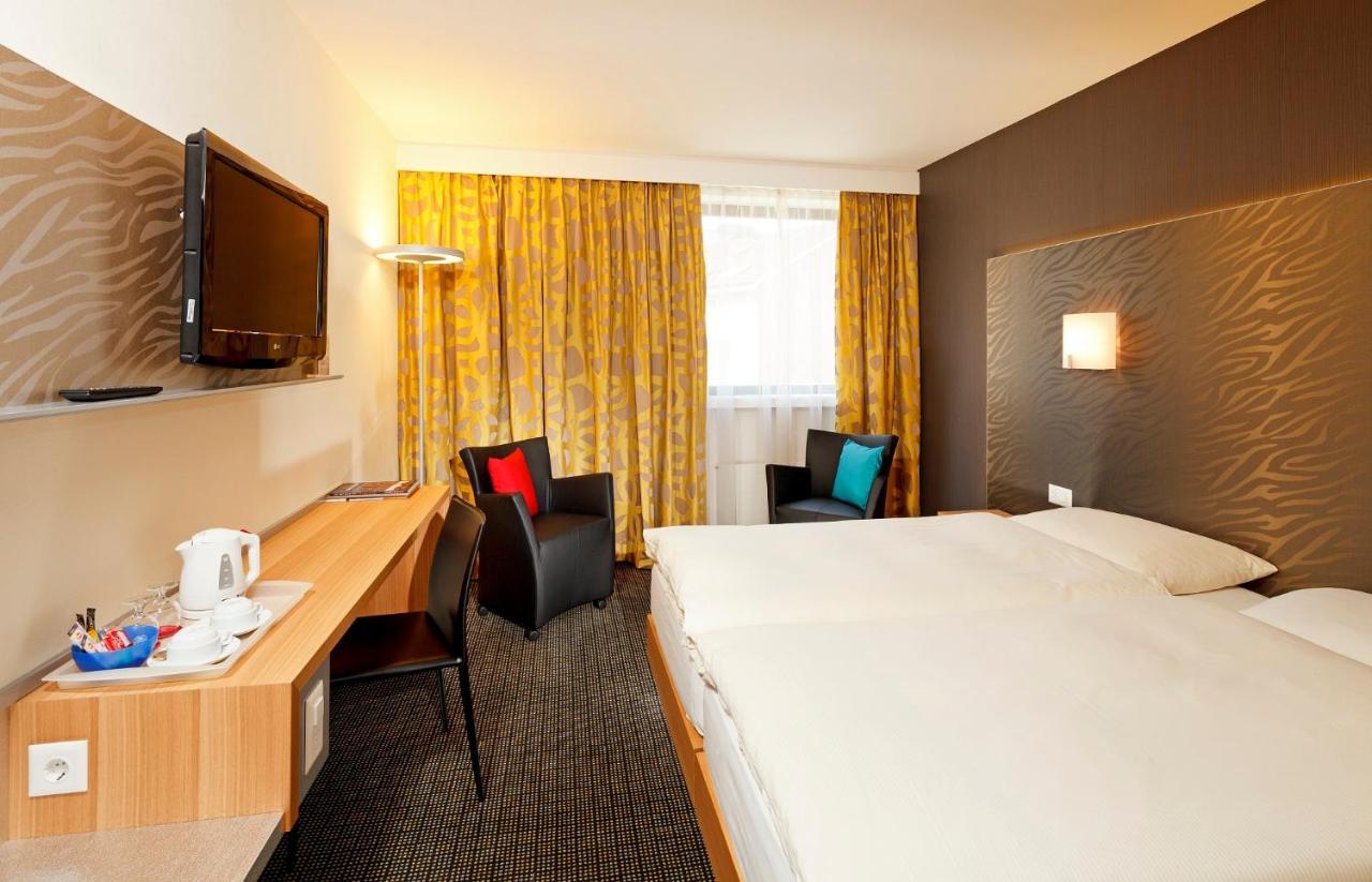 Hotel Metropol 4*