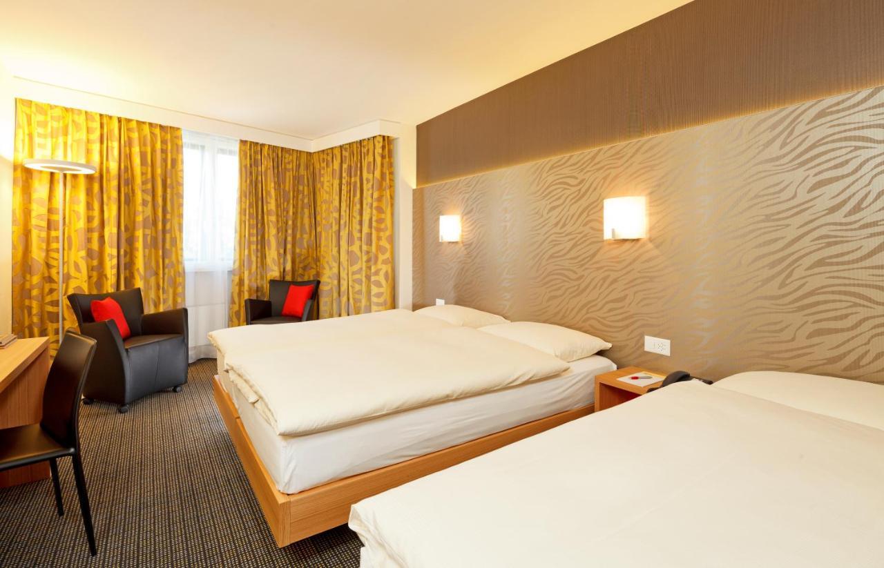 Metropol 4*